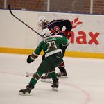 Daniel Selway - @selwayhockey23 - Instagram