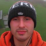 Daniel Selway - @danselwayyy - Instagram