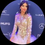 Daniella Semaan Fàbregas - @daniellasemaan - Instagram