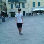 Daniel - @danielseminara10 - Instagram