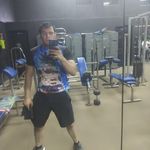 Daniel Aaron Sencion - @sdanielaaron - Instagram