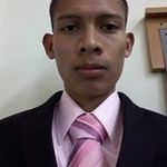 Daniel Sencion - @sencion1623 - Instagram