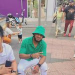 Daniel sención - @yankee3221 - Instagram