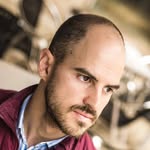 Daniel Fernández Sendarrubias - @daniel_sendarrubias - Instagram
