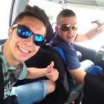 Daniel González - @danielsenda19 - Instagram