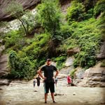 Daniel Senda - @_dsenda - Instagram
