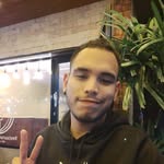 Daniel Senda - @xsenda99 - Instagram