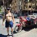 Daniel Senda - Facebook
