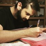 Daniel Sender - @sender_daniel - Instagram