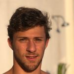 Daniel Sender - @danisender18 - Instagram