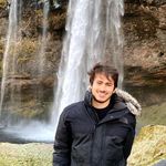 Daniel Sender - @danissender - Instagram