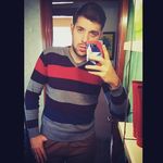 Daniel Sender Julián - @danyel345 - Instagram