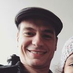 Daniel Le Senechal - @danielsenechal - Instagram
