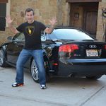 Daniel Senechal - @biggreasytaco - Instagram