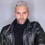 Daniel Senechal Horvath - @masterofeyes - Instagram