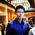 Daniel Seng - @danielsengzx - Instagram