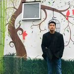 Ko Seng - @daniel_seng_lawt_aung - Instagram