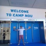 Daniel Senior - @senio777 - Instagram