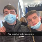 Daniel Senior - @danielseni0r - Instagram