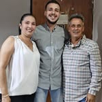 Daniel Senior - @danielsenior3 - Instagram