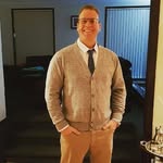 Daniel Senior - @senior760d - Instagram