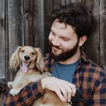 Daniel Seniuk - @seniukdaniel - Instagram