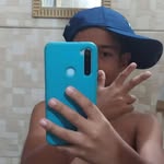 Daniel Sena - @daniel_sennaa10 - Instagram