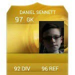 Daniel  Sennett - @daniel___benji___sennett - Instagram