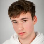 @danielsennettacting - Instagram