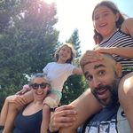 Daniel Mario Senra - @dansenra1 - Instagram