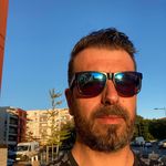 Daniel Senra - @danielsenra77 - Instagram