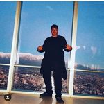 daniel senra - @danielgordo34 - Instagram