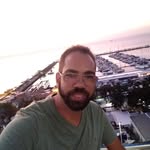 Daniel Sensales - @danielsensales - Instagram