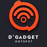 D'Gadget Hotspot - @daniels__enterprise - Instagram