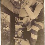 Daniel Senti - @rattaurus - Instagram