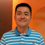 Daniel Ong Chin Seong - @danielocs1 - Instagram