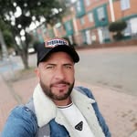 Daniel Sepulveda - @danielsepulveda55 - Instagram