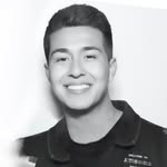 Daniel Sepulveda - @danielrsepulveda - Instagram