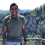 Daniel Sepulveda - @danielsepulvedab - Instagram