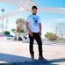 Daniel Sepulveda - Facebook