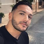 DANIEL SEPULVEDA GIL - @danyel_veda - Instagram