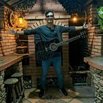 Daniel Sequera - @danielsequerave - Instagram