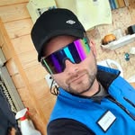 Daniel Serventi - @danielserventi - Instagram