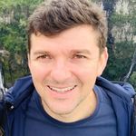 Daniel Serafim - @danielserafim - Instagram