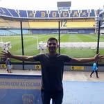 Daniel Serapio - @daniel_serapio - Instagram