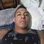 Daniel Serapio Espinosa - @calavera1252 - Instagram