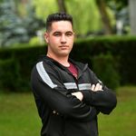 Daniel Serban - @daniel_serban_ - Instagram