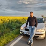 Daniel Serban - @daniel.serban88 - Instagram