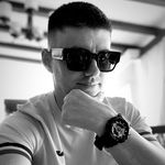 Daniel Șerban - @danielserban95 - Instagram