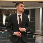 Daniel Serban - @danielserban20 - Instagram